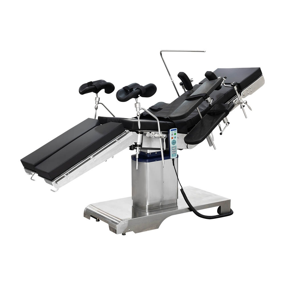 Electric Operating Table